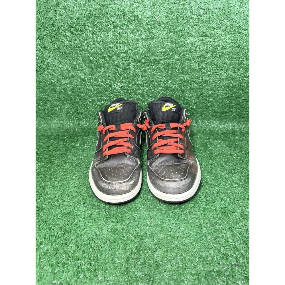 Nike civilist dunk